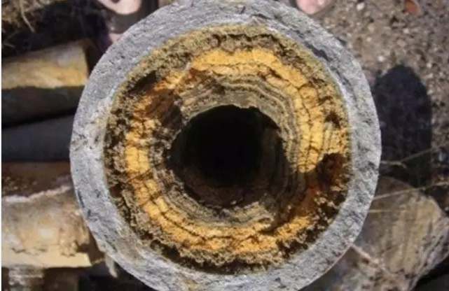 空氣能地板采暖常見水垢問(wèn)題產(chǎn)生原因